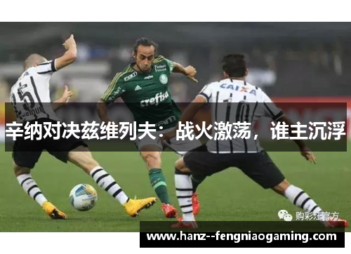 辛纳对决兹维列夫：战火激荡，谁主沉浮