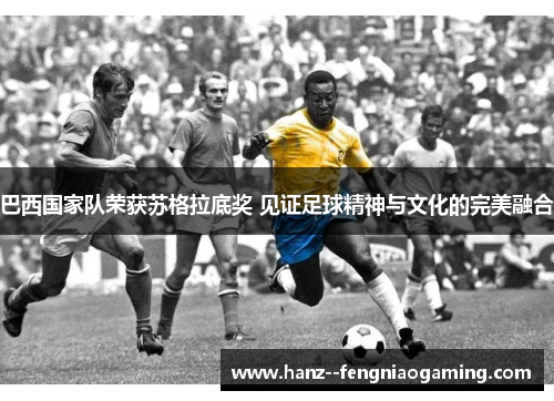 巴西国家队荣获苏格拉底奖 见证足球精神与文化的完美融合