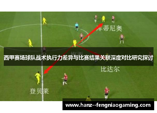 西甲赛场球队战术执行力差异与比赛结果关联深度对比研究探讨 西甲赛场球队战术执行力差异与比赛结果关联深度对比研究探讨